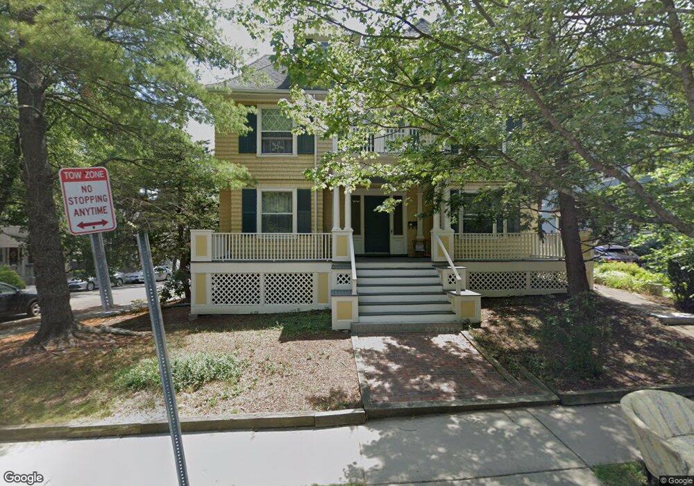 588 Huron Ave unit 1, Cambridge, MA 02138 - photo 1