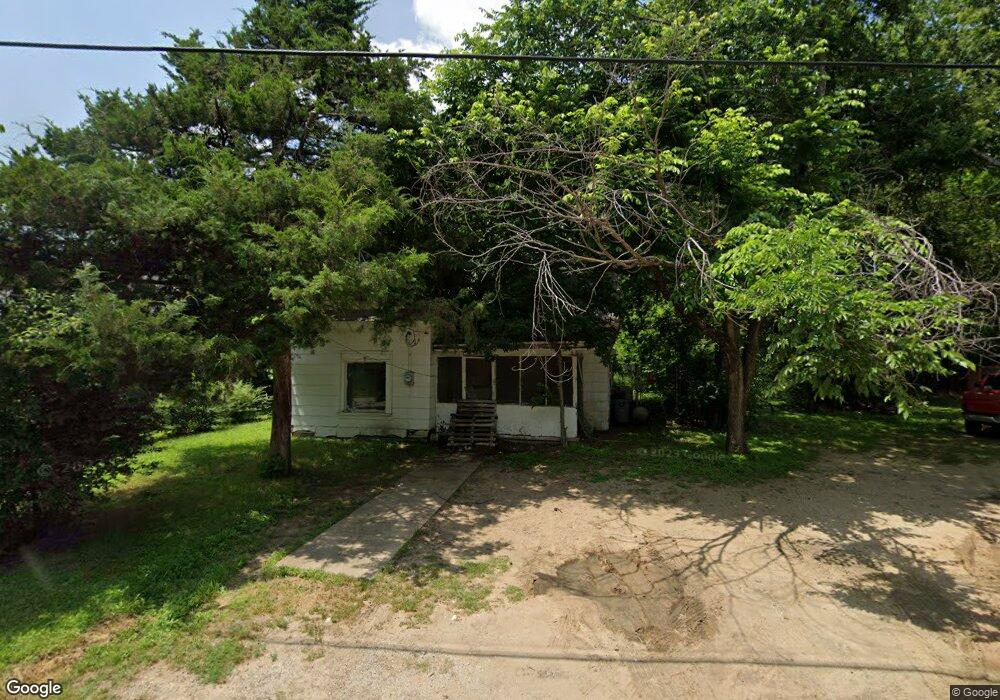 1008 W Brown St, Ennis, TX 75119 - photo 1