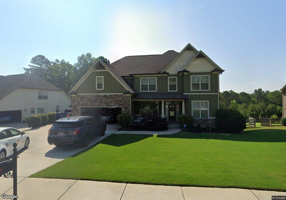 1133 Blankets Creek Dr, Canton, GA 30114 - photo 1