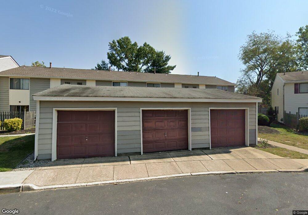 707 Mason Run, Pine Hill, NJ 08021 - photo 1