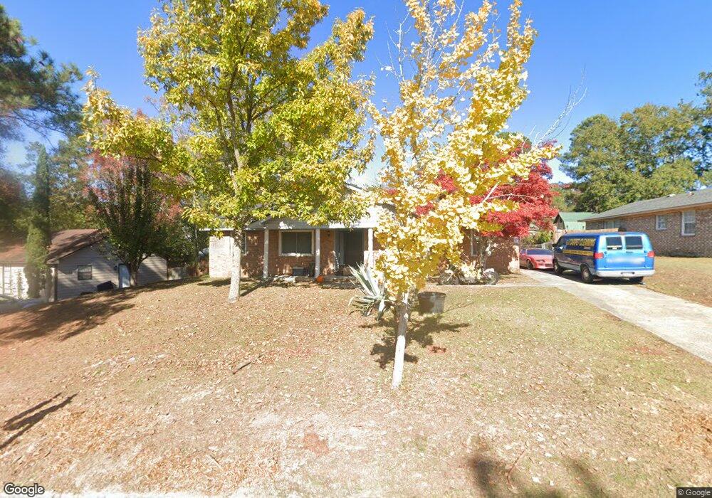 4531 Evanston Dr, Evans, GA 30809 - photo 1