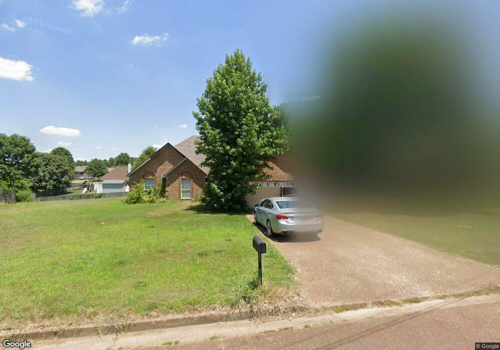 1334 Starksville Dr, Hernando, MS 38632 - photo 1