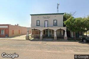 171 E 1st St N, Cheyenne Wells, CO 80810