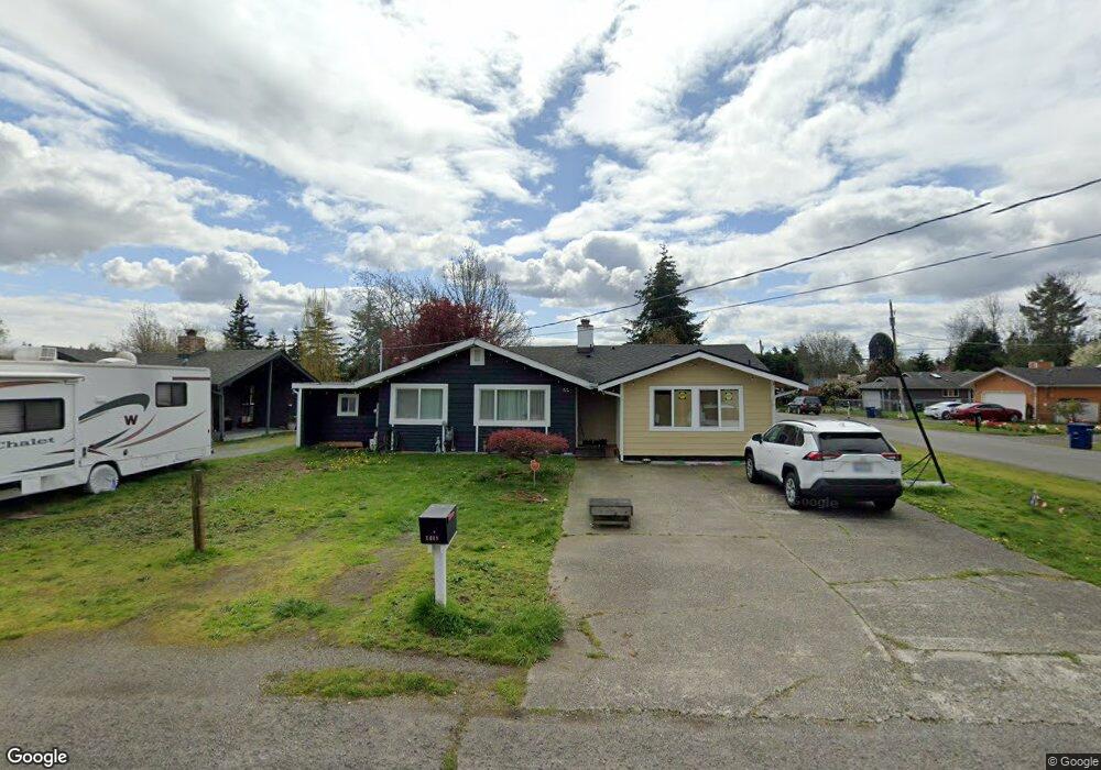 1409 S 242nd St, Des Moines, WA 98198 - photo 1