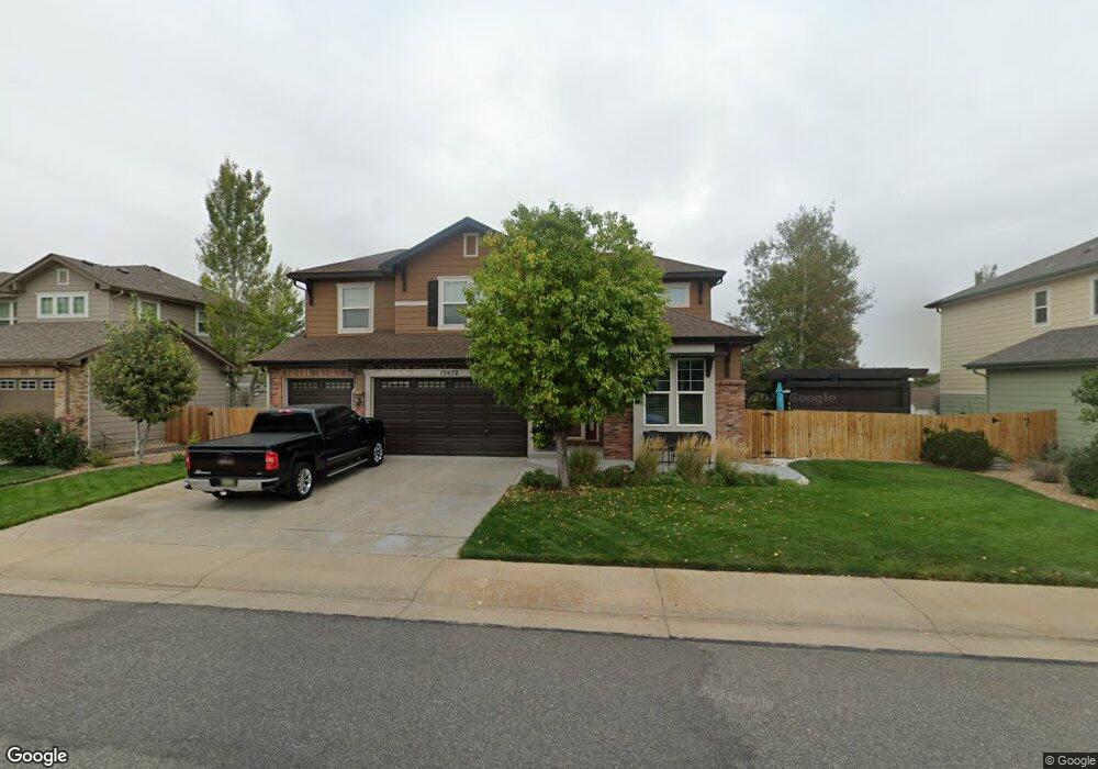 13972 Dexter Way, Thornton, CO 80602 - photo 1