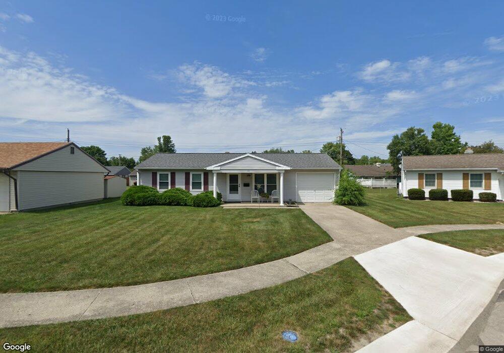 14 Shamrock Ct, Huntington, IN 46750 - photo 1