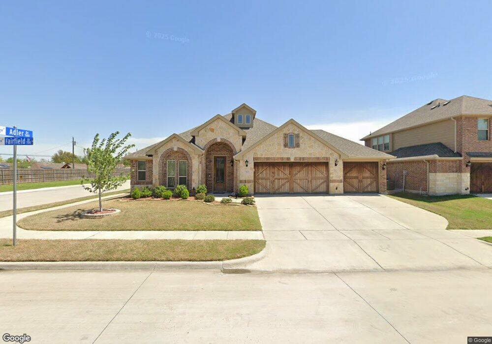 703 Fairfield Dr, Wylie, TX 75098 - photo 1