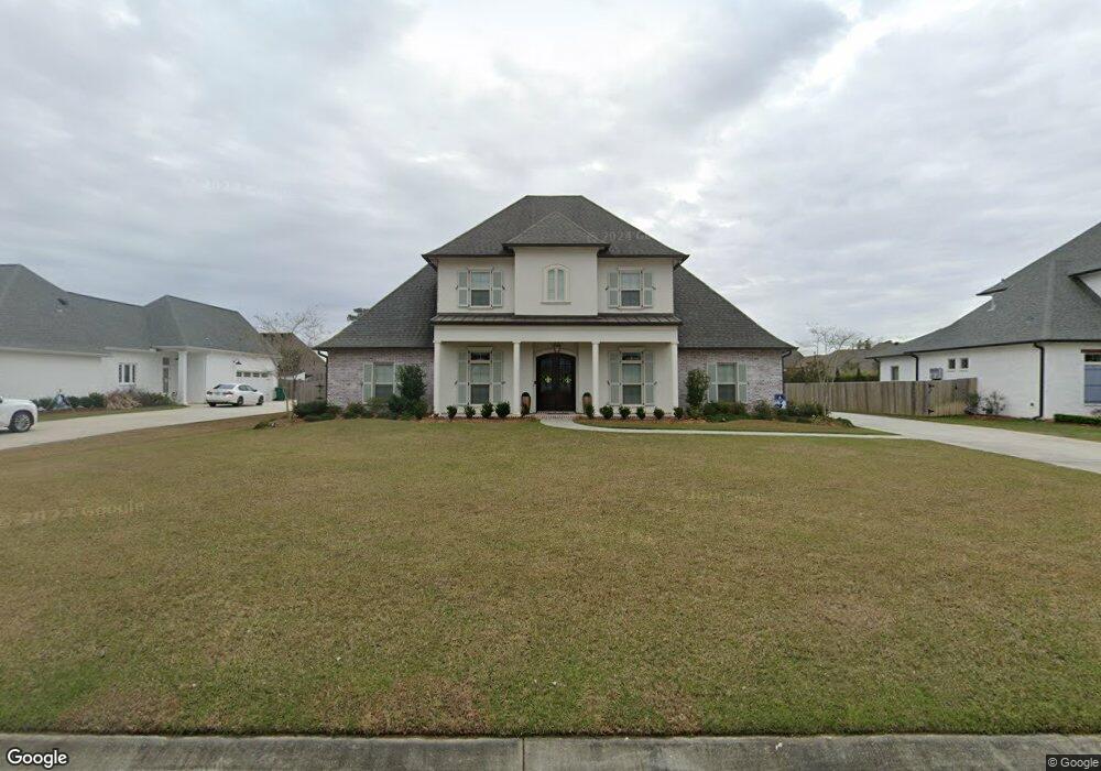 530 N Caleb Dr, Slidell, LA 70461 - photo 1