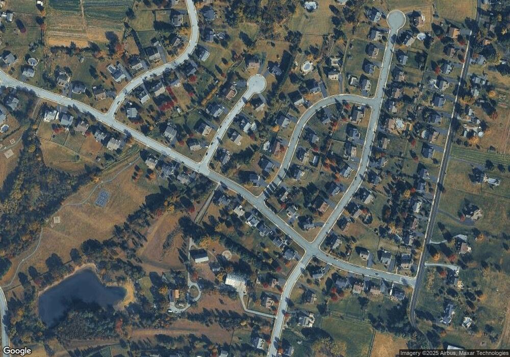 101 Martin Ln, Douglassville, PA 19518 - photo 1