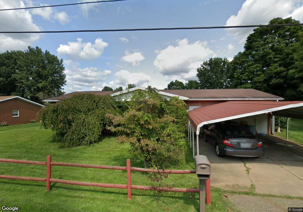 15 Doris Ave, Williamstown, WV 26187 - photo 1