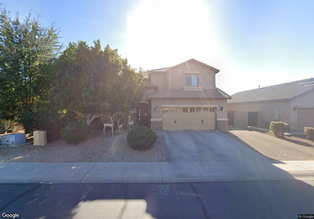 11005 E Sombra Ave, Mesa, AZ 85212 - photo 1