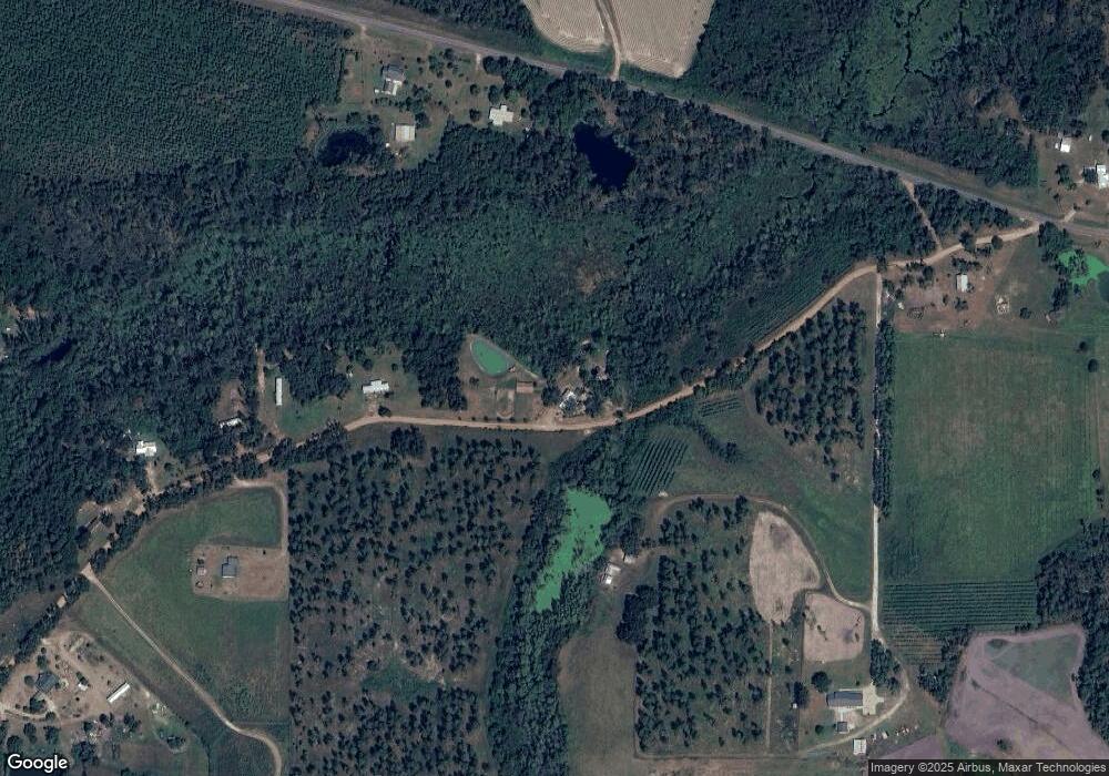 284 Lawrence Rd, Axson, GA 31624 - photo 1