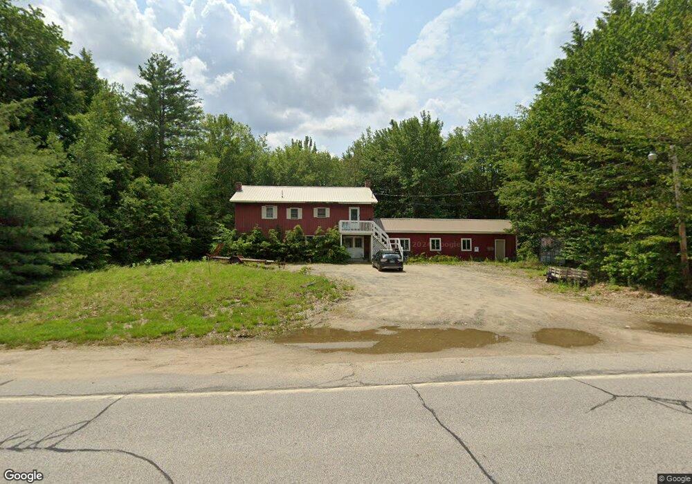 518 W Main St, Hillsborough, NH 03244 - photo 1