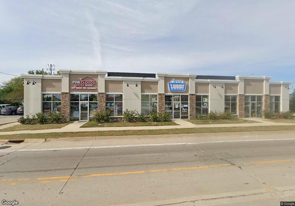 1400 6th St SW, Cedar Rapids, IA 52404 - photo 1