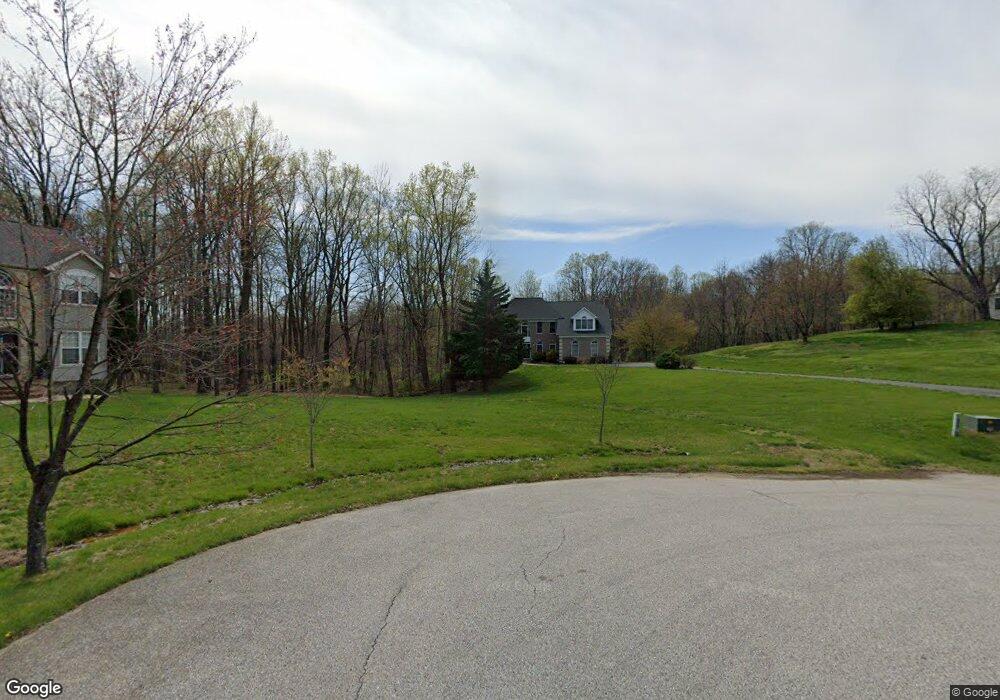 11504 Myer Rd, Bowie, MD 20721 - photo 1