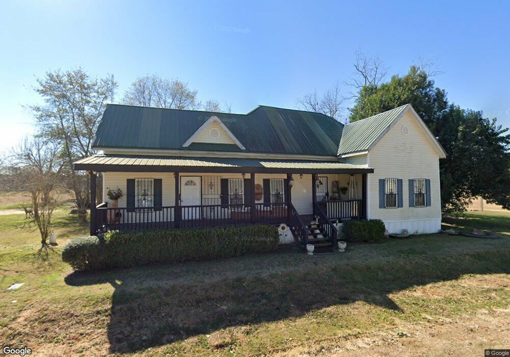 1845 Tift County Line Rd, Omega, GA 31775 - photo 1