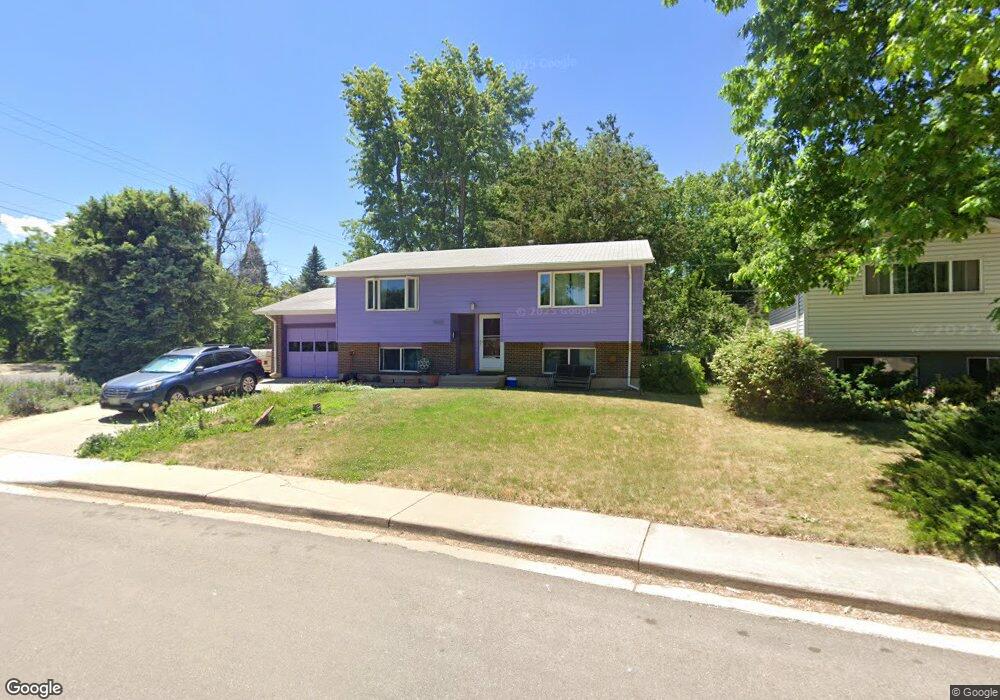 3605 Catalpa Way, Boulder, CO 80304 - photo 1