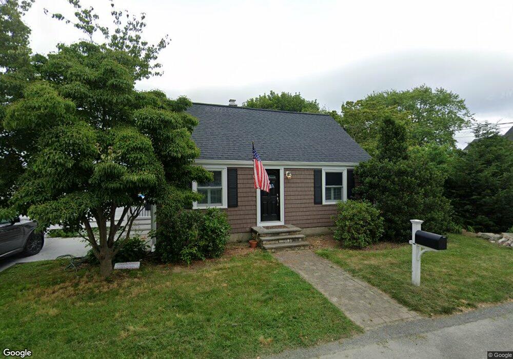 3 Read Ave, Warren, RI 02885 - photo 1