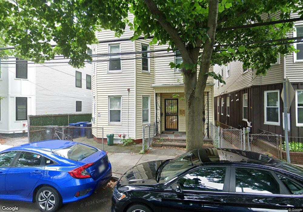 74 Berkshire St, Cambridge, MA 02141 - photo 1