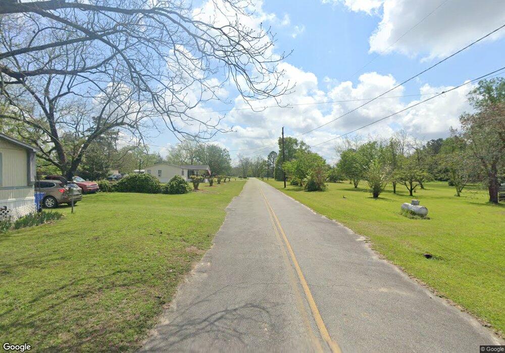 222 S Haralson St, Rebecca, GA 31783 - photo 1