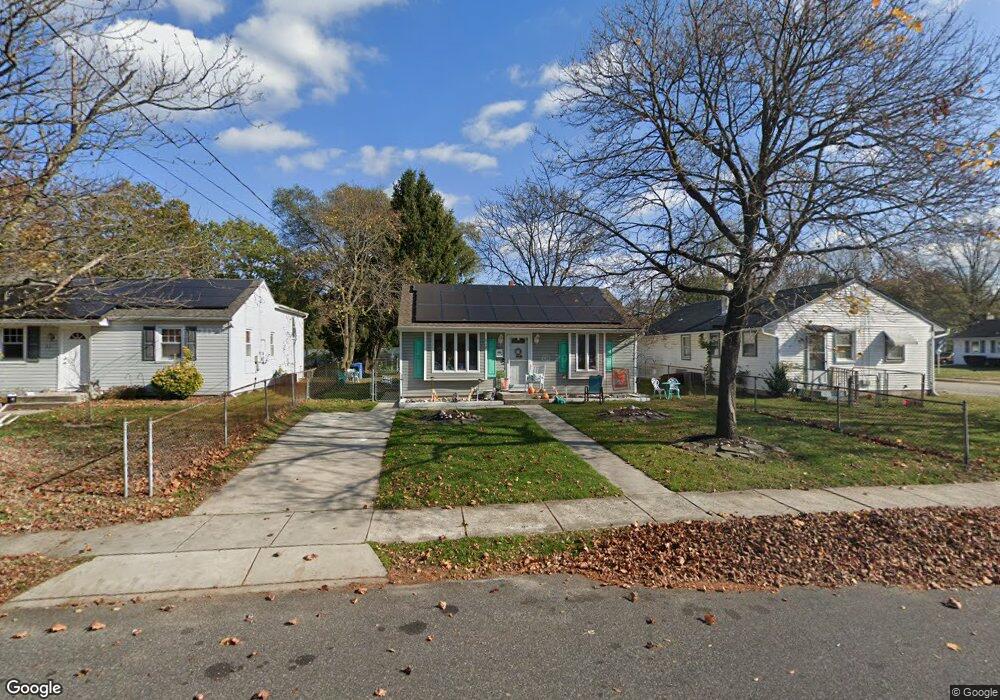 619 N New St, Clayton, NJ 08312 - photo 1
