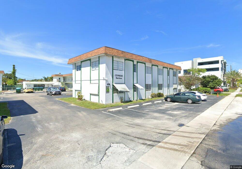 2219 Polk St unit 9A, Hollywood, FL 33020 - photo 1