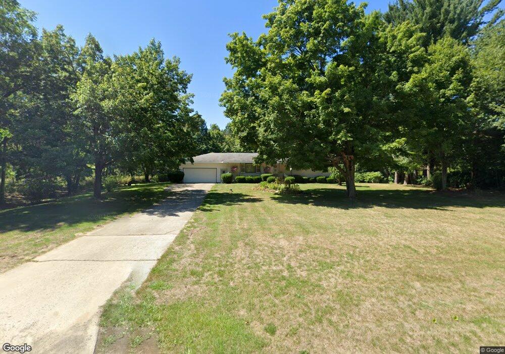 14260 Minnich Rd, Sawyer, MI 49125 - photo 1