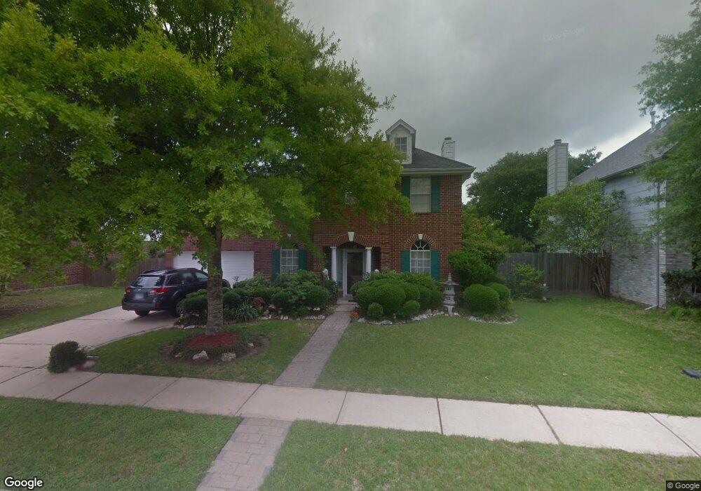 2610 N Mission Cir, Friendswood, TX 77546 - photo 1