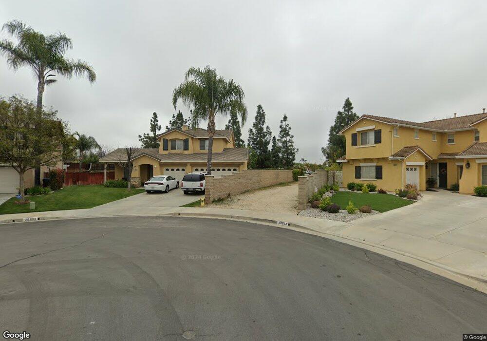 35990 Avignon Ct, Winchester, CA 92596 - photo 1