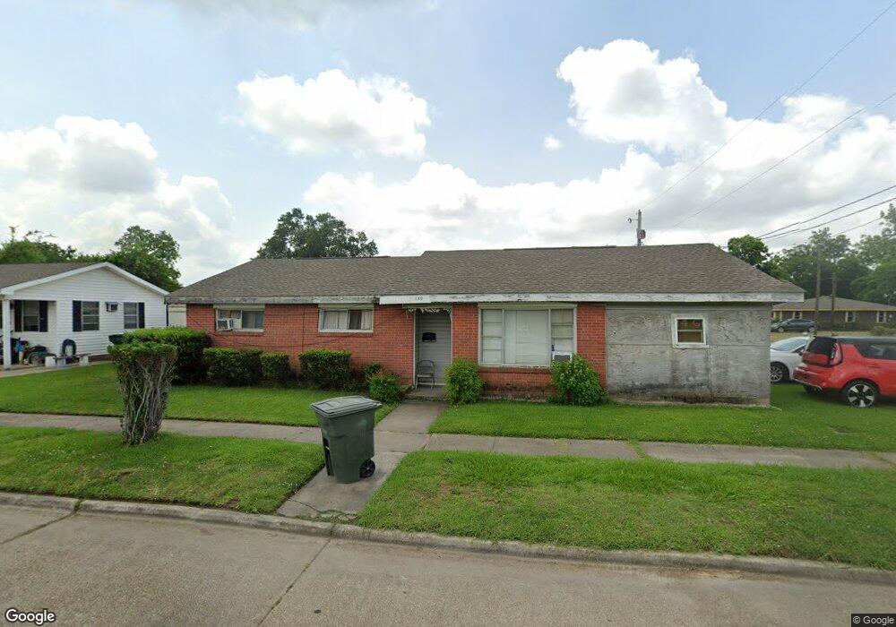 1500 Winterhalter St, Lake Charles, LA 70601 - photo 1