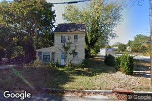 920 Union St, Port Norris, NJ 08349
