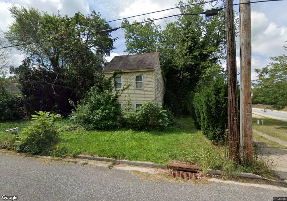 920 Union St, Port Norris, NJ 08349 - photo 1