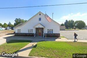 212 E Maple St, Mc Bain, MI 49657