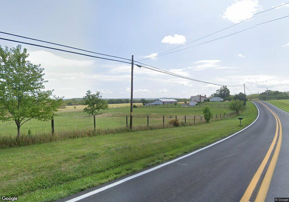 2360 Little Cacapon N, Three Churches, WV 26757 - photo 1