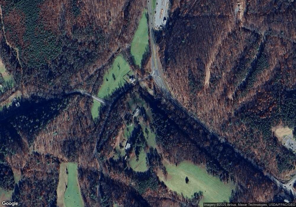 25 Little Cacapon Rd N, Three Churches, WV 26757 - photo 1