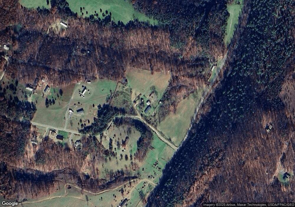 100 Little Cacapon, Augusta, WV 26704 - photo 1