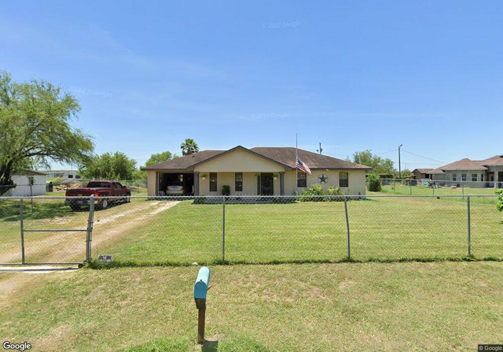 1708 Rattan St, Donna, TX 78537 - photo 1