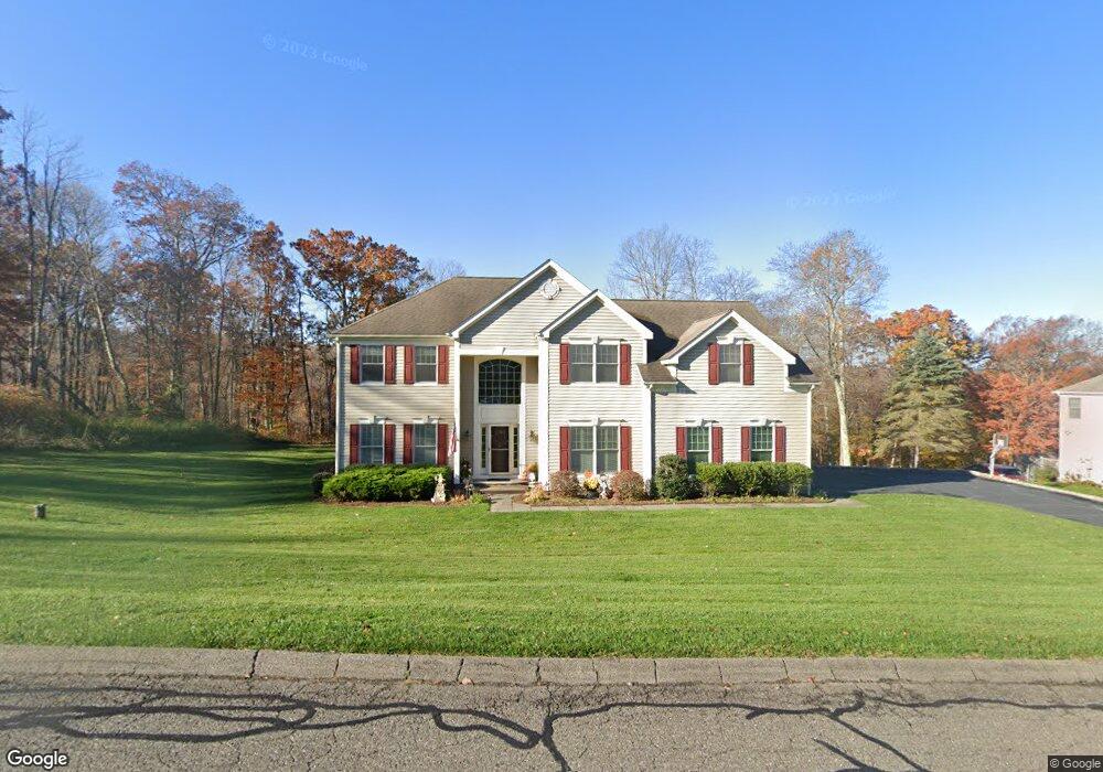 2 Muirwood Ct, Brookfield, CT 06804 - photo 1