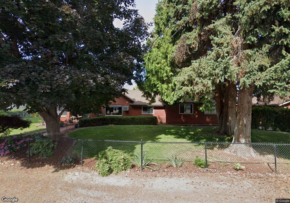 88 N Mary Ave, East Wenatchee, WA 98802 - photo 1