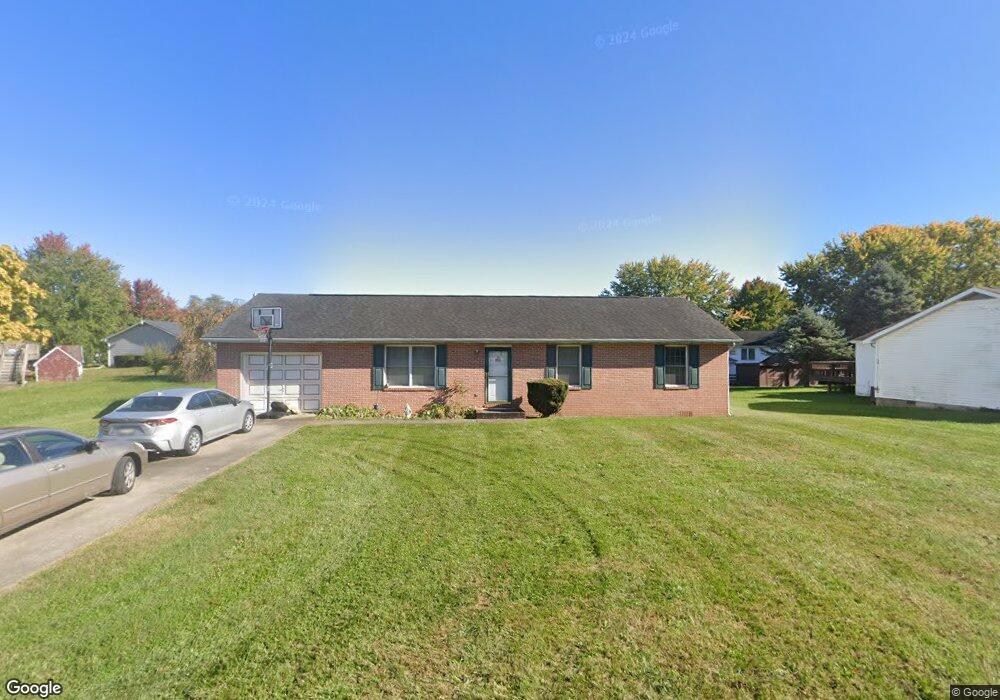 505 1st St, Inwood, WV 25428 - photo 1