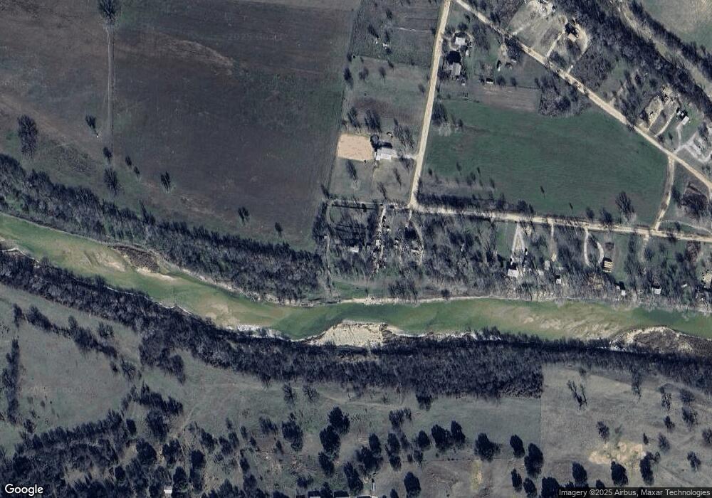 850 Brazos Rock, Millsap, TX 76066 - photo 1