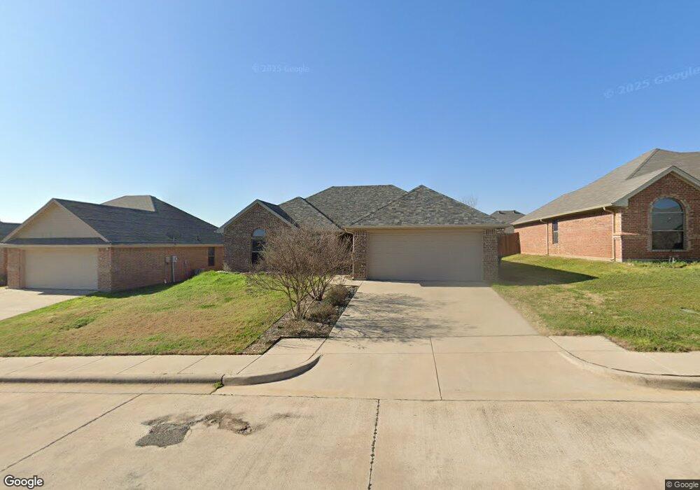 1021 Inverness Dr, Weatherford, TX 76086 - photo 1
