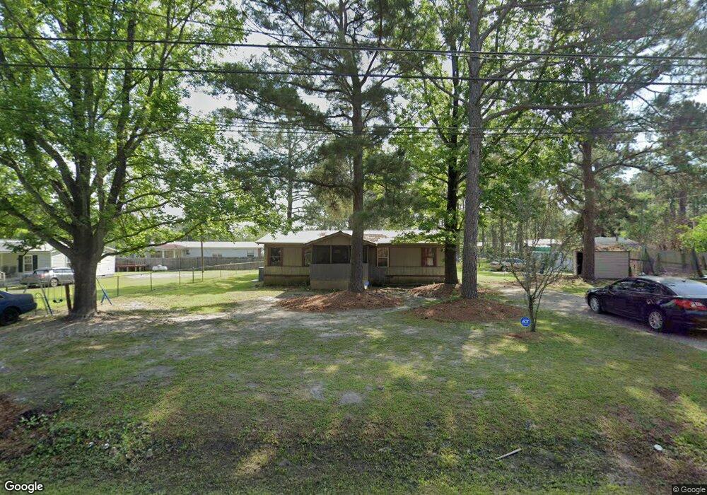 4125 Wesley Chappel Rd, Tifton, GA 31794 - photo 1