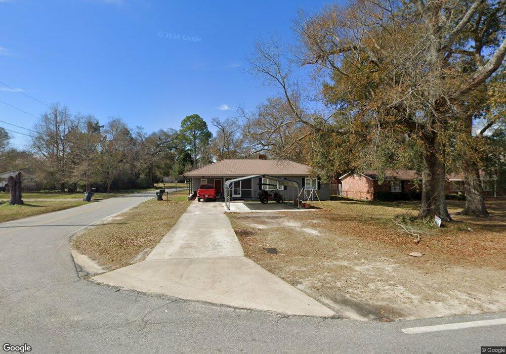 201 S Butler St, Camilla, GA 31730 - photo 1