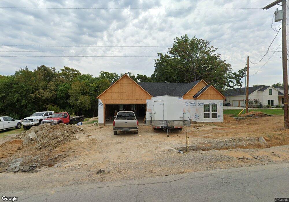 6125 S 273rd East Ave, Broken Arrow, OK 74014 - photo 1