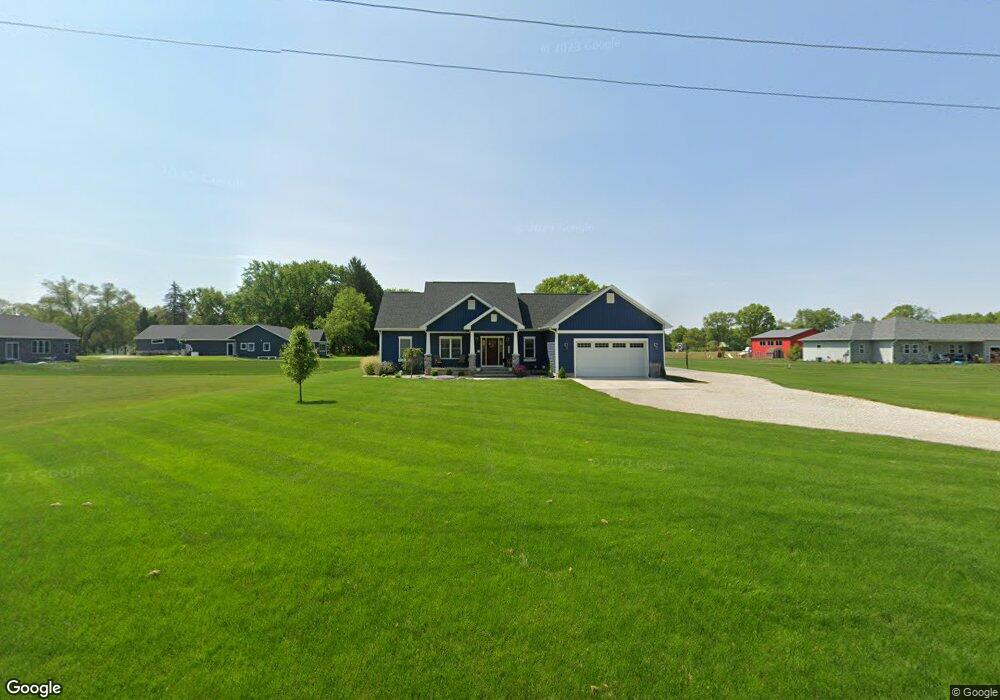 21602 County Road 18, Goshen, IN 46528 - photo 1