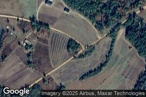 165 Meeks Cemetery Rd, Kite, GA 31049