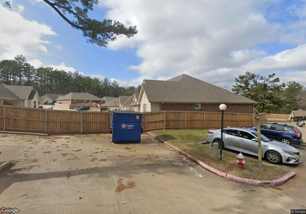 1606 Eaglewood Dr, Tyler, TX 75703 - photo 1