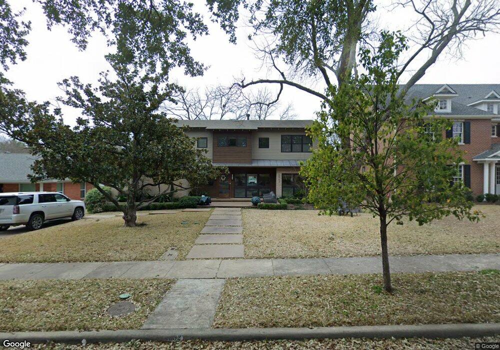 6952 Southridge Dr, Dallas, TX 75214 - photo 1