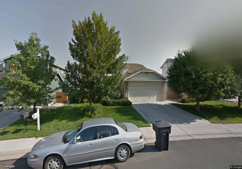 3865 E 139th Place, Thornton, CO 80602 - photo 1